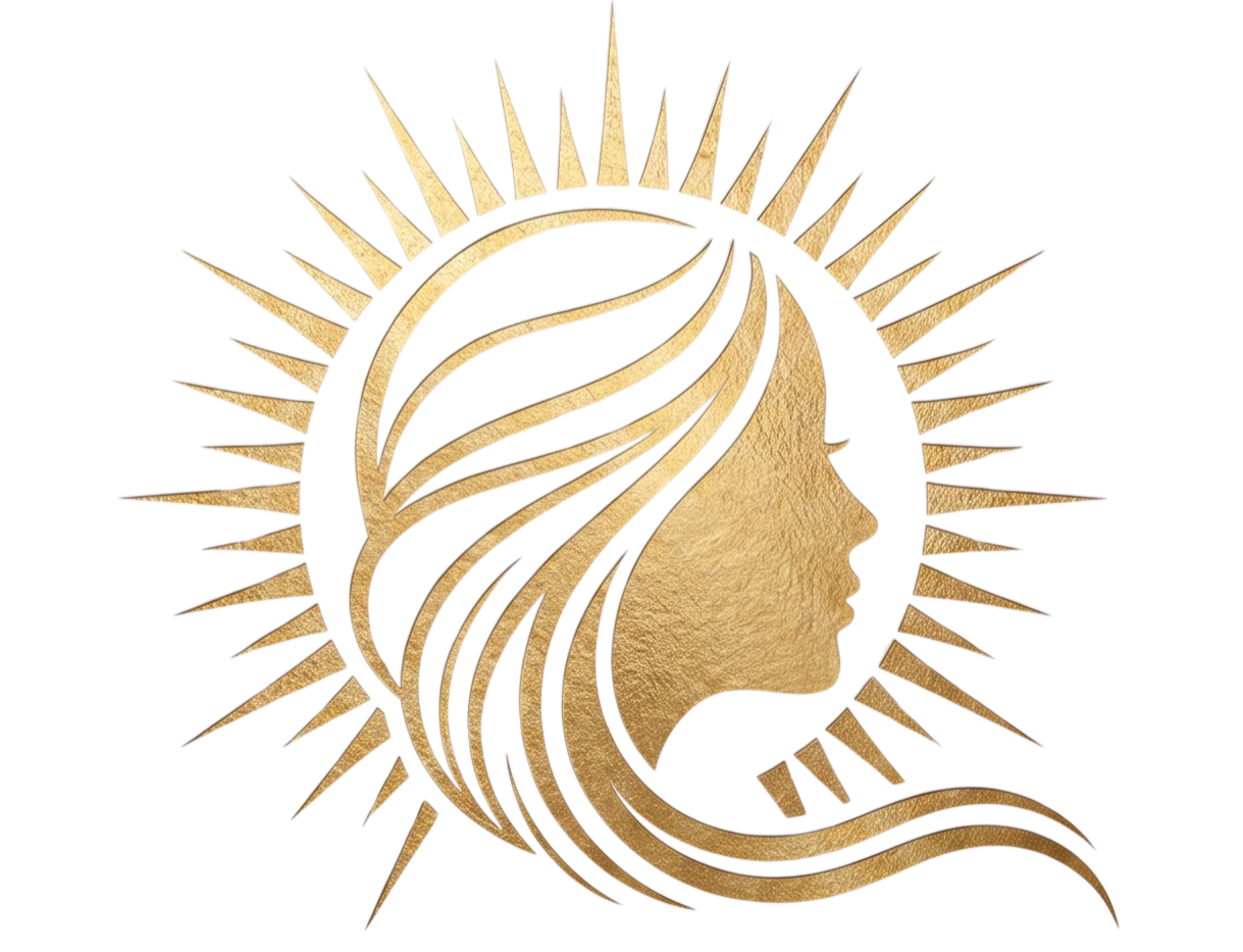 SHAMS GLOW Logo